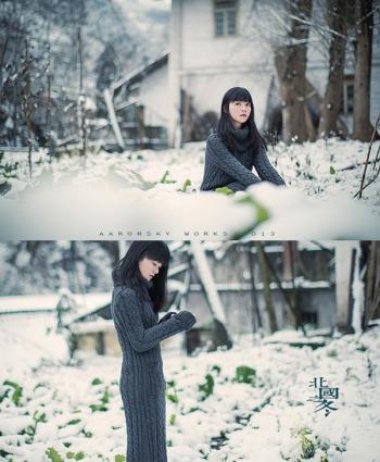 漂亮美女图片 _ 第(9)张