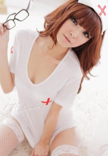 美女手游图片 _ 第(6)张