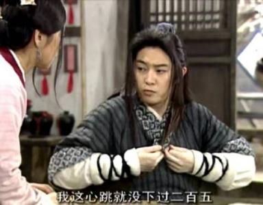 假笑男孩搞笑文字表情包图片第3张
