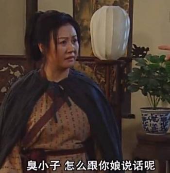 假笑男孩搞笑文字表情包图片第5张