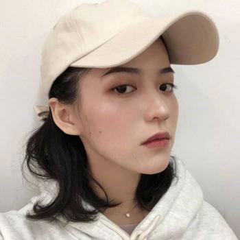 个性闺蜜微信头像图片第5张