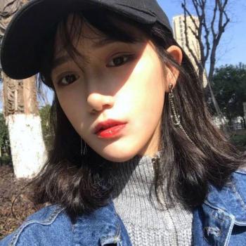 个性闺蜜微信头像图片第6张