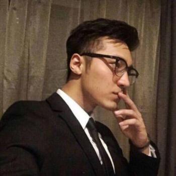 宋仲基男神快乐大本营花絮图片壁纸下载第4张