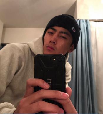 男发型图片 _ 第(3)张