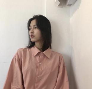 黑色系女生头像图片 女生头像第5张