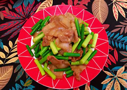 唯美农家小食唯美摄影图片第2张