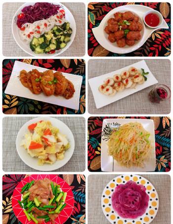 唯美农家小食唯美摄影图片第5张