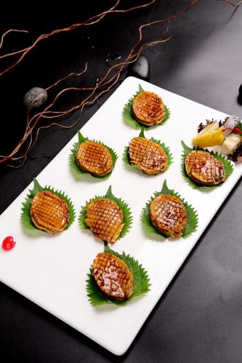 小清新创意美食高清摄影图片第0张