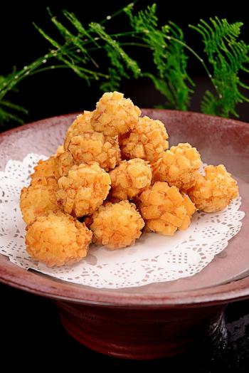 小清新创意美食高清摄影图片第2张
