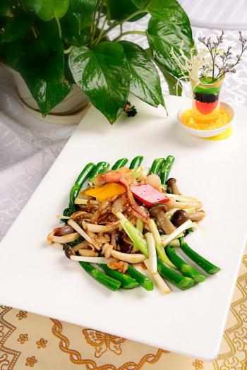 小清新创意美食高清摄影图片第3张