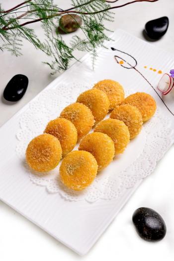 小清新创意美食高清摄影图片第4张