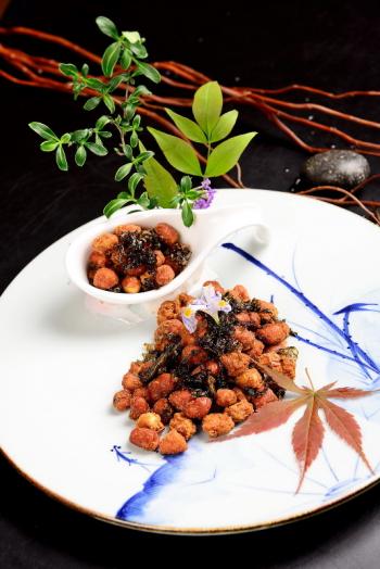 小清新创意美食高清摄影图片第5张