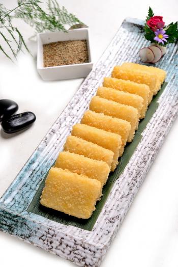 小清新创意美食高清摄影图片第6张