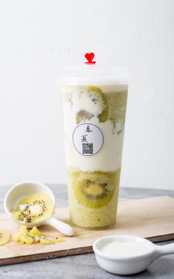 唯美农家小食唯美摄影图片第5张