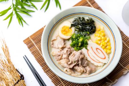 美味面食高清手机壁纸第4张