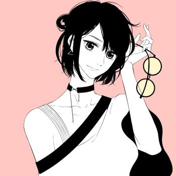 可爱小黄鸭图片 小黄鸭头像图片第6张