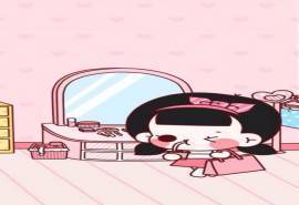 日系美少女白嫩肌肤性感美女艺术照片第0张