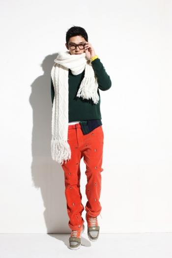 刘亚仁图片 _ 第(5)张