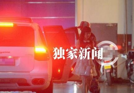 女生背影QQ头像图片第2张