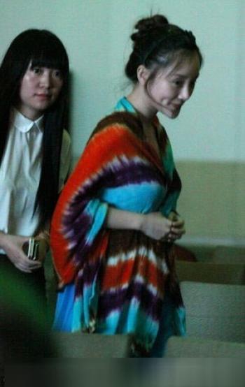李小璐图片图片 _ 第(7)张