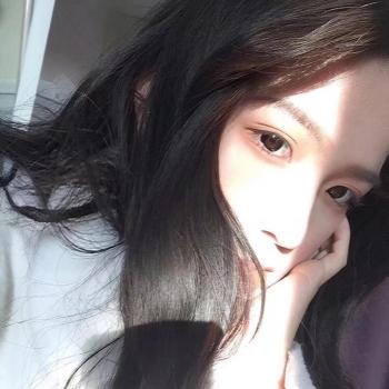 女神头像图片   手绘插画头像图片第3张