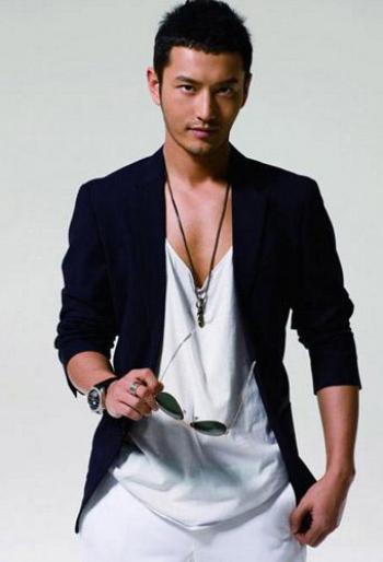 从小生变硬汉的男星第0张