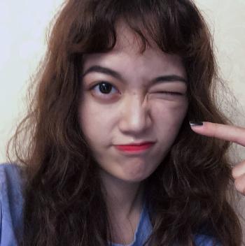 呆萌搞怪个性超萌猫咪头像图片第0张