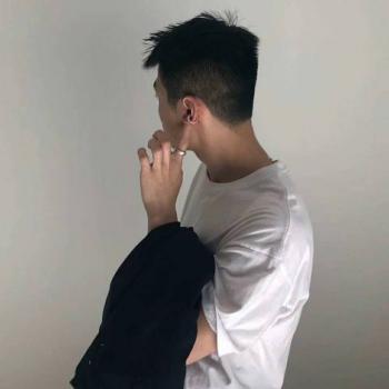 男发型图片 _ 第(8)张