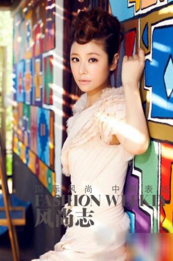 林心如图片 _ 第(5)张