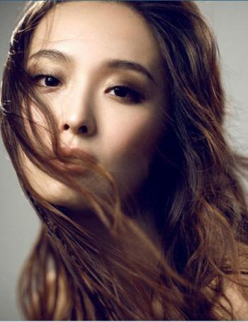 妩媚女人图片 _ 第(4)张