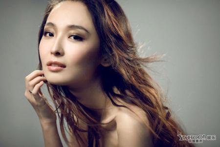 妩媚女人图片 _ 第(5)张