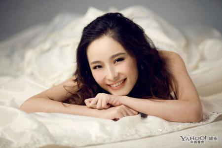 妩媚女人图片 _ 第(6)张