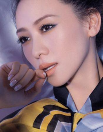 漂亮女人图片 _ 第(6)张