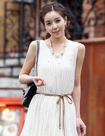 妩媚女人图片 _ 第(1)张