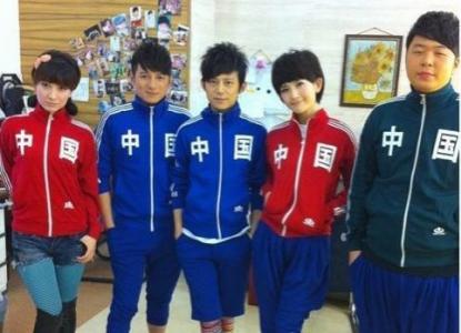 漂亮女人图片 _ 第(4)张