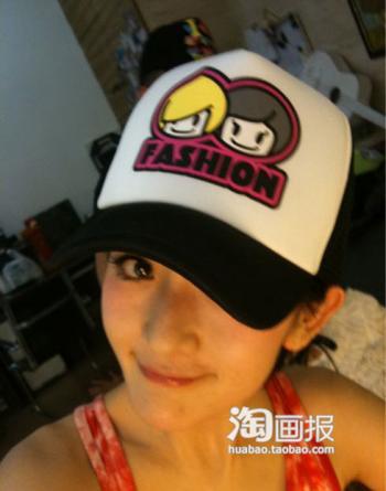 漂亮女人图片 _ 第(5)张