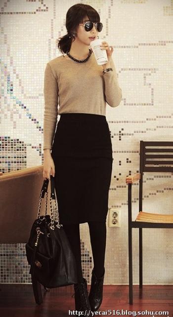 漂亮女人图片 _ 第(6)张