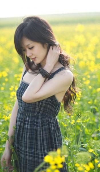 唯美花园图片 _ 第(1)张