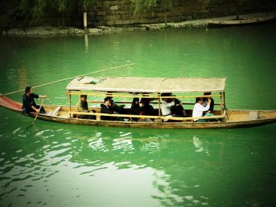 高清旅游古镇畅游湘西——在凤凰的柔软时光第5张