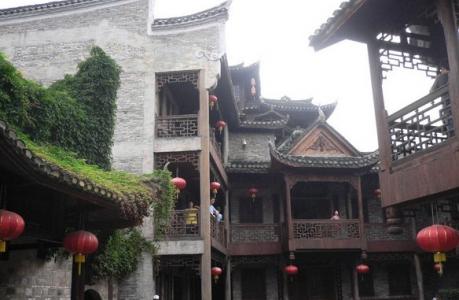 凤凰古城图片 _ 第(8)张