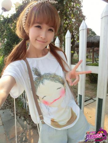 小清新图片 _ 第(9)张
