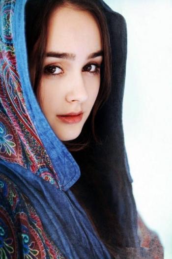 漂亮美女图片 _ 第(10)张