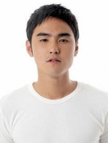 高清中国台湾台中市眷男明星阮经天时尚杂志情人节魅力写真桌面壁纸第5张
