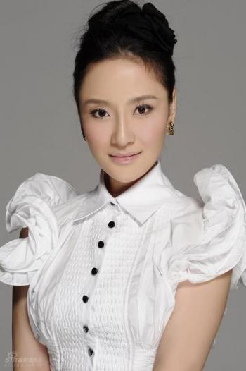 高清内地女明星孙宁写真图片第4张