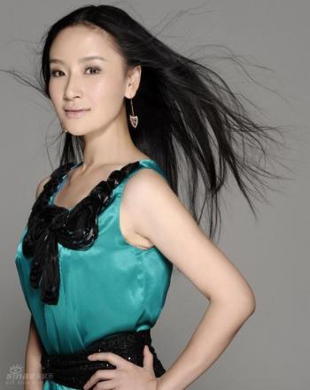 女星孙宁图片 _ 第(10)张