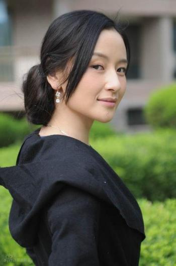 女星孙宁图片 _ 第(14)张