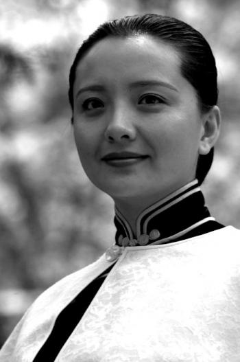 孙茜图片 _ 第(5)张