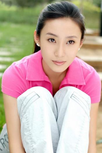 高清中国内地女演员时代美写真图片第3张
