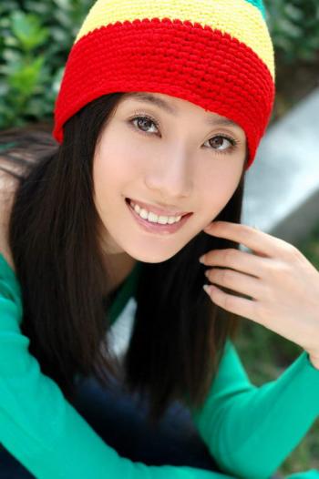 高清中国内地女演员时代美写真图片第4张