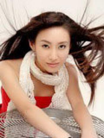 高清中国内地女演员时代美写真图片第6张